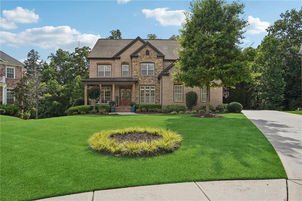 1720 Flinthaven Court