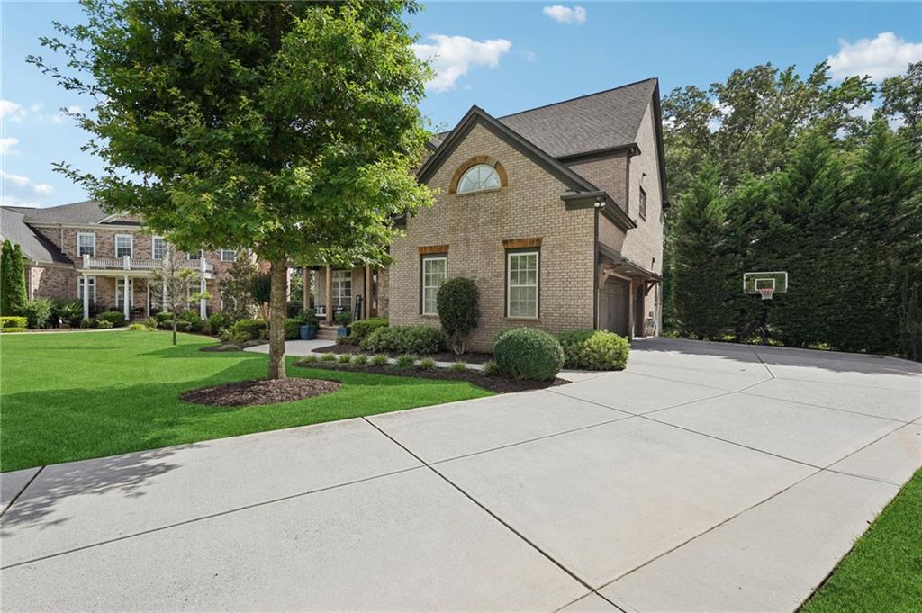 1720 Flinthaven Court
