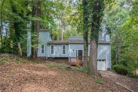 5160 Legendary Lane Acworth GA 30102