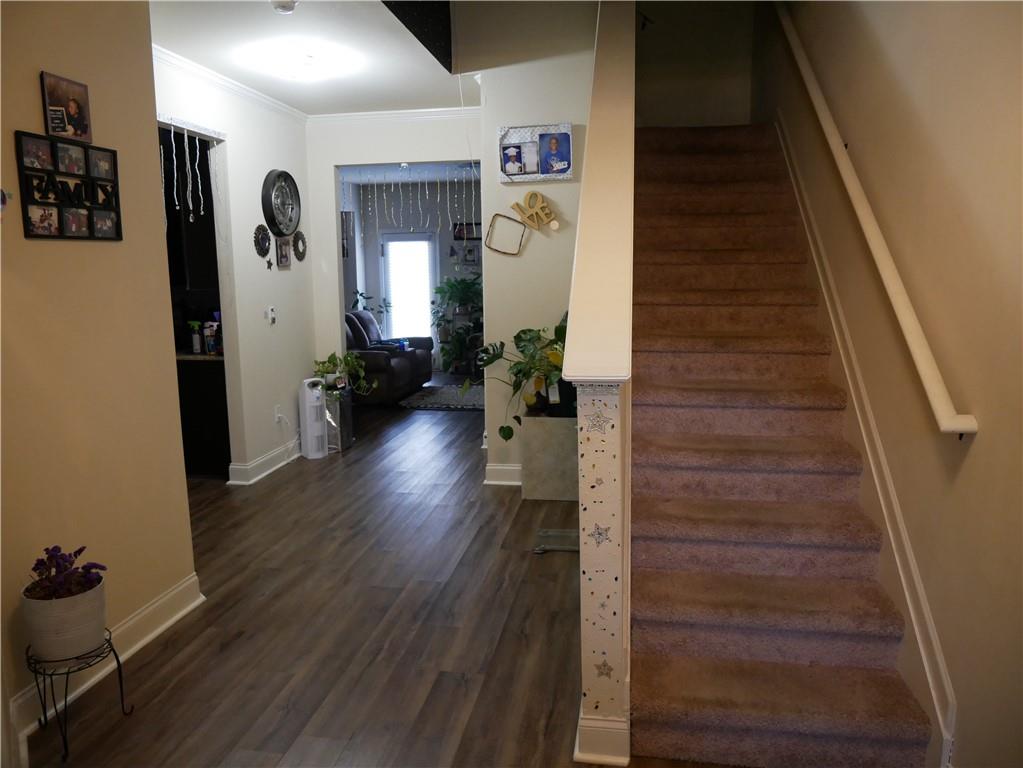 2126 Bridgewater Pass