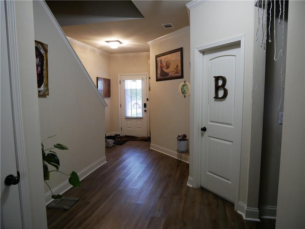 2126 Bridgewater Pass