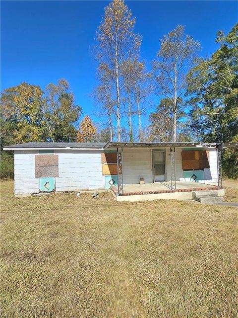 215 King Street Jonesboro GA 30236