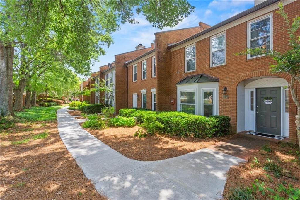 4113 Ashford Green Drive