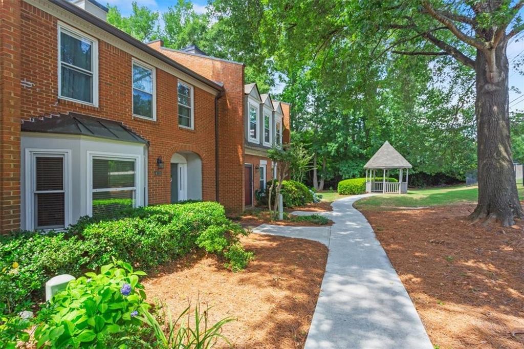 4113 Ashford Green Drive