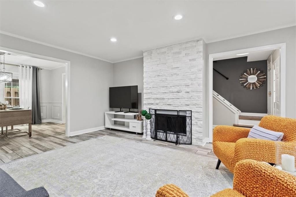 4113 Ashford Green Drive