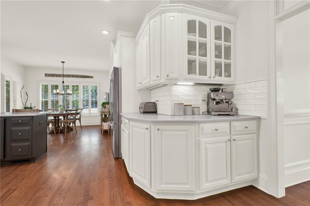 104 Meadow View Trail, Canton, Georgia image 14