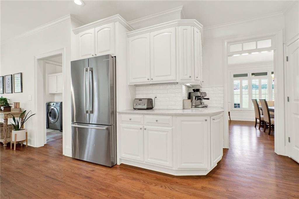 104 Meadow View Trail, Canton, Georgia image 15