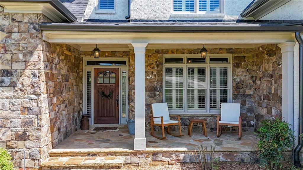 104 Meadow View Trail, Canton, Georgia image 7