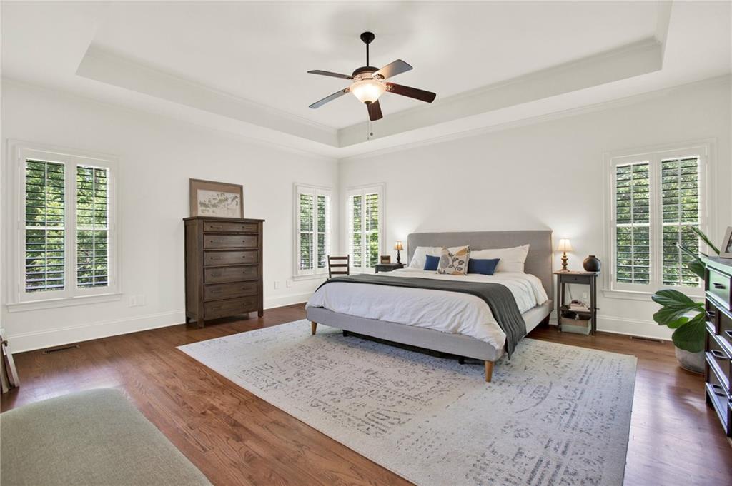 104 Meadow View Trail, Canton, Georgia image 36