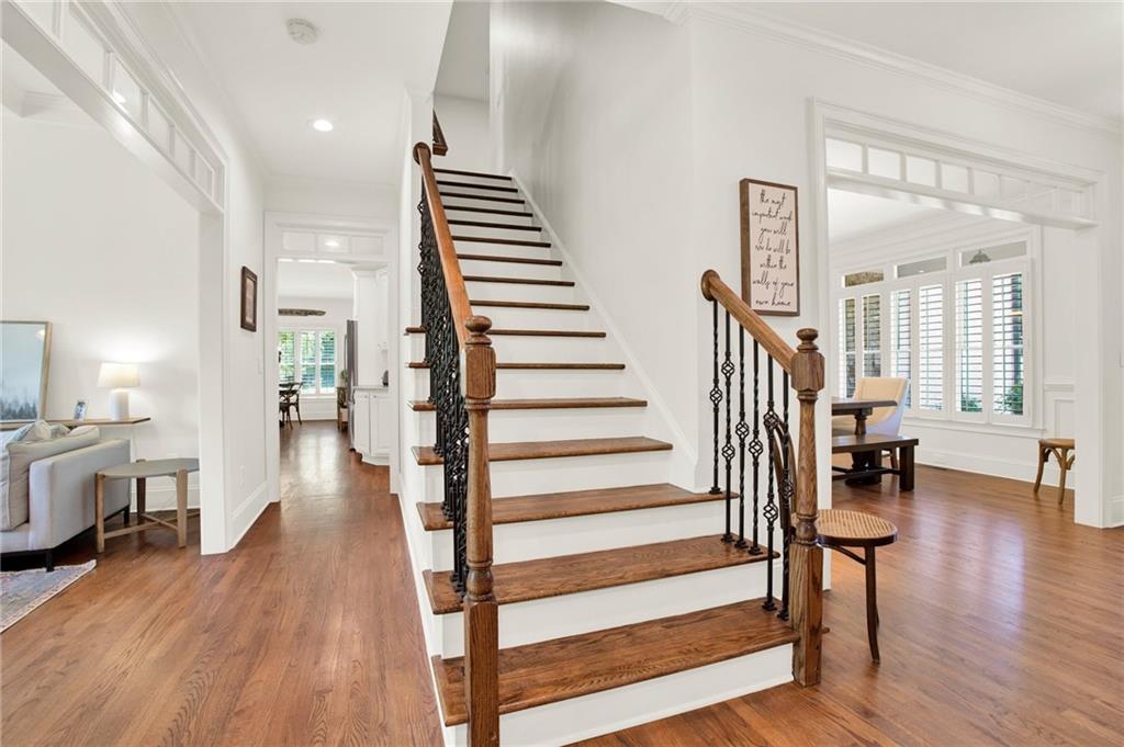 104 Meadow View Trail, Canton, Georgia image 48