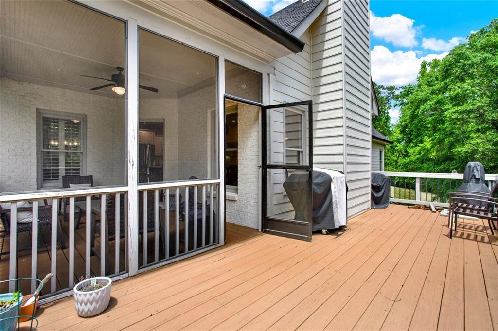 104 Meadow View Trail, Canton, Georgia image 25