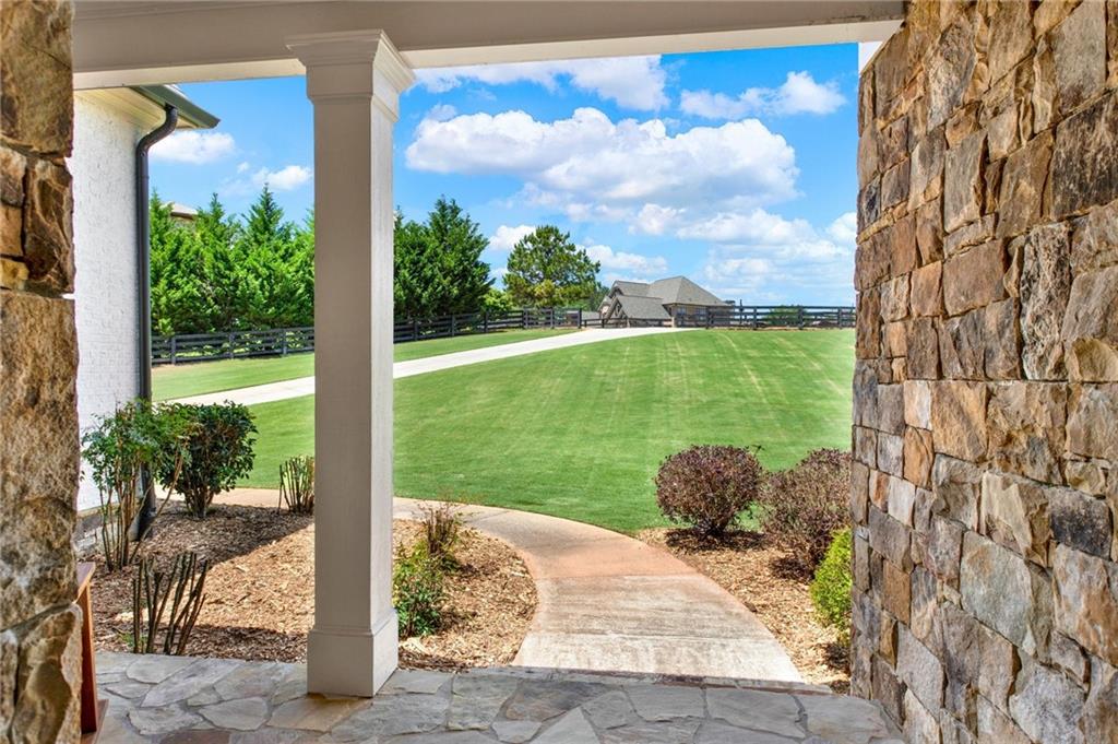 104 Meadow View Trail, Canton, Georgia image 8
