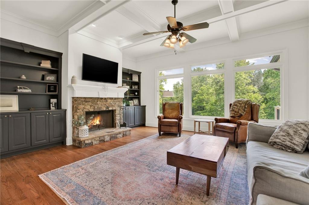 104 Meadow View Trail, Canton, Georgia image 33