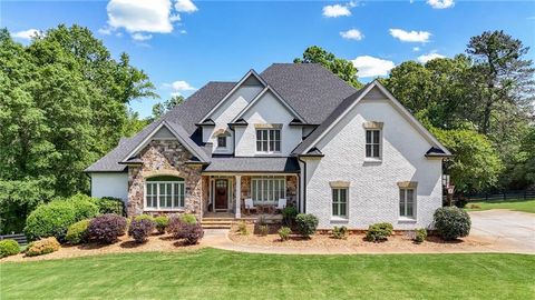104 Meadow View Trail Canton GA 30115