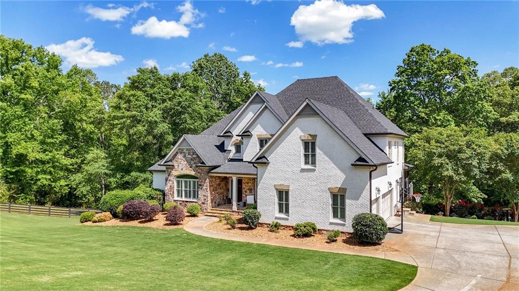 104 Meadow View Trail, Canton, Georgia image 3