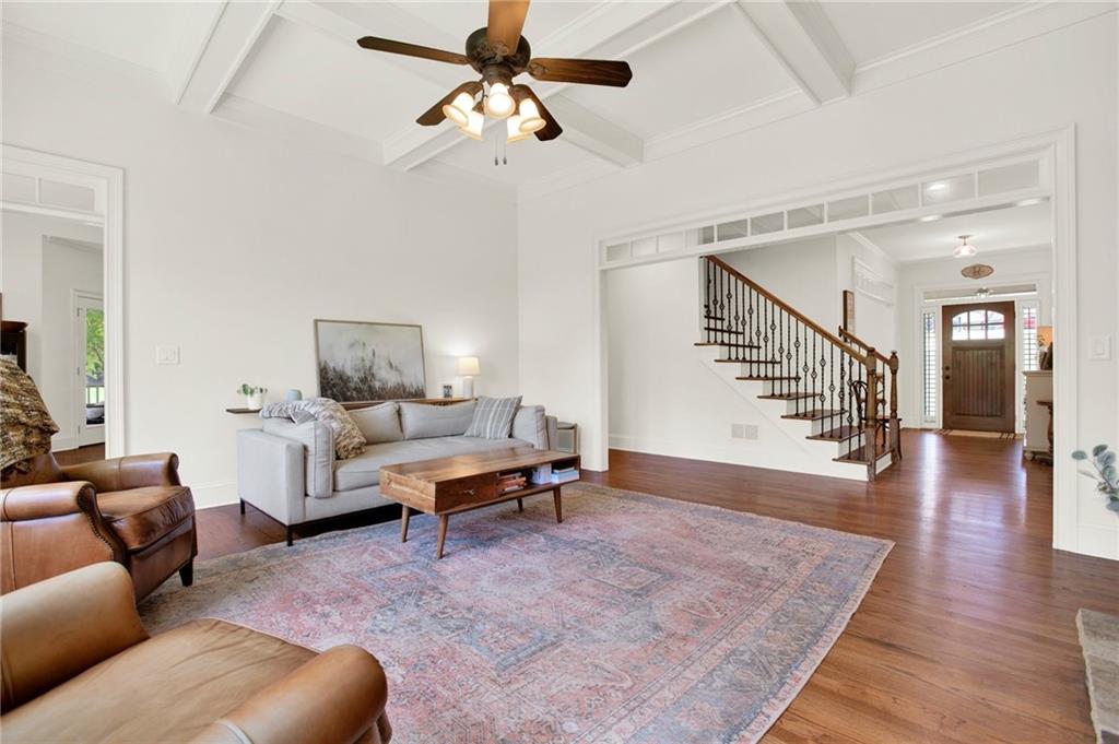 104 Meadow View Trail, Canton, Georgia image 32