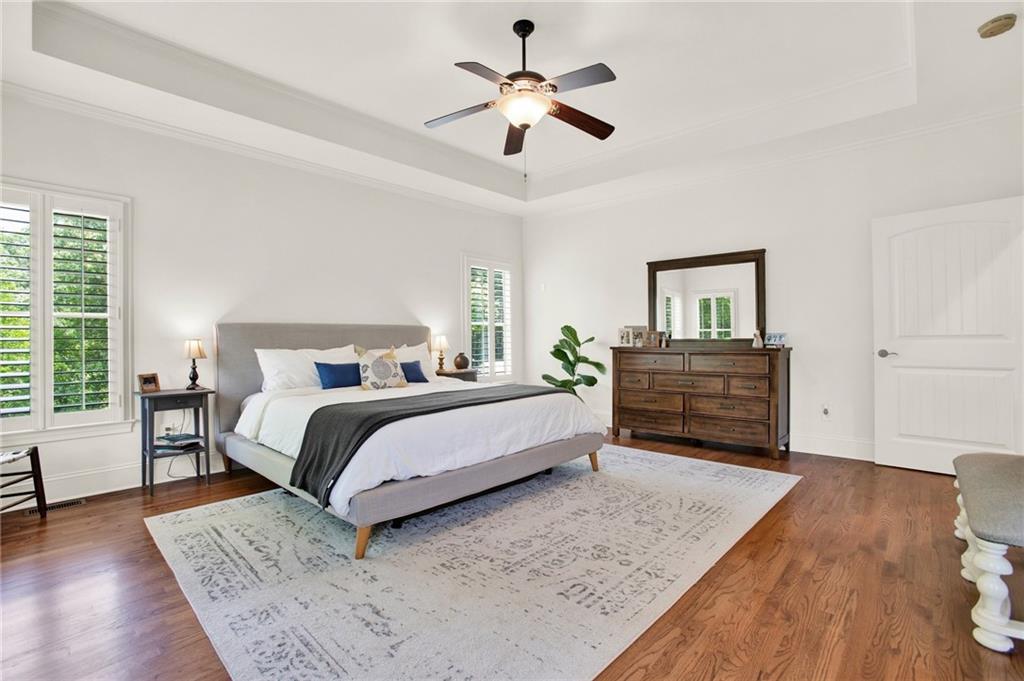 104 Meadow View Trail, Canton, Georgia image 38