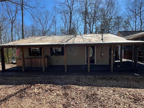 Homes For Sale - 160 Nob Hill Ridge<br/> White County, Cleveland, GA 30528