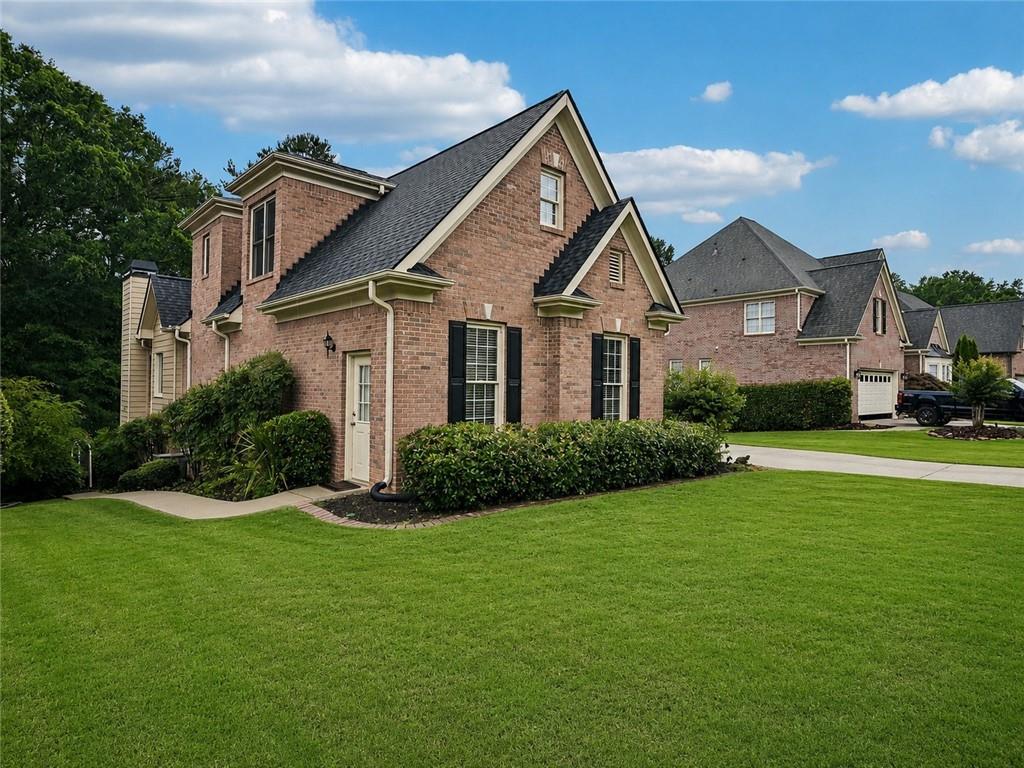 3923 Springtree Lane