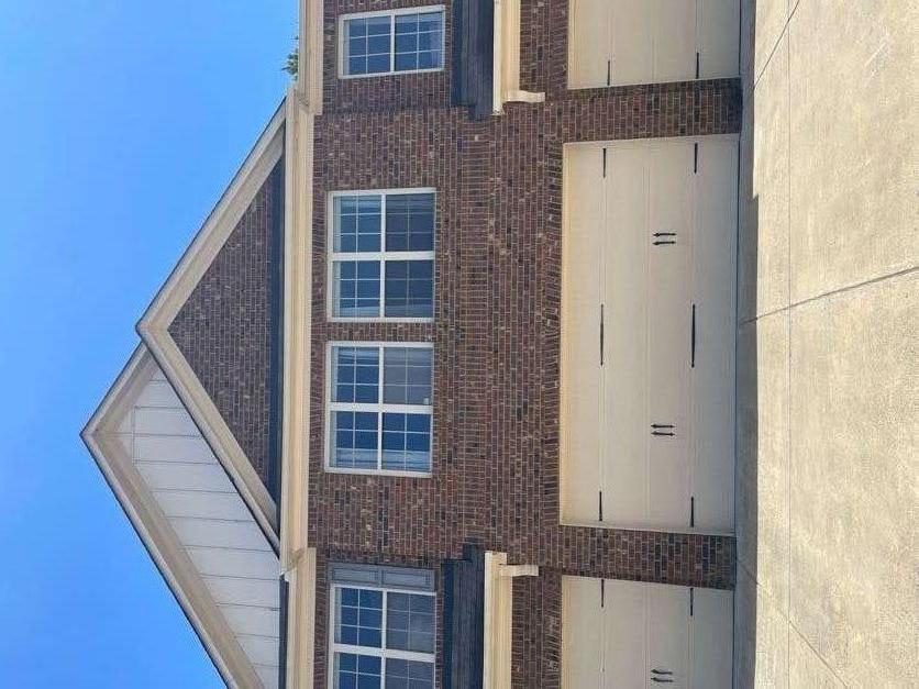 Unbeatable Location!! Truly the Heart of Gwinnett! This is the prime opportunity you've been waiting for! Situated in an exceptional, highly sought-after location with unmatched convenience walk to the pool, shops, dining, and so much more. Perfectly positioned between I-85 and Steve Reynolds Blvd, you'll enjoy quick access to Duluth, Lawrenceville, Norcross, and Snellville. Everything you need is just minutes away! Step inside to discover a bright and airy open floor plan filled with natural light. The kitchen offers views into the living and dining areas and features a full stainless steel appliance package, wood-stained cabinetry, and even space for a breakfast nook. Carpets have been FRESHLY CLEANED! Upstairs, the spacious owner's suite boasts an over-sized tub/shower combo. Two additional bedrooms offer plenty of space for guests or home office use. The laundry closet, complete with WASHER AND DRYER INCLUDED is conveniently located on the second floor. Located in a gated community, this home checks every box. Don't miss your chance! Apply today! Qualifications are as follows: Applicants must gross 3x the monthly rent ($6,300+). No previous evictions will be accepted. No bankruptcies, car repossessions or collections in the last 24 months will be accepted. Minimum one-year lease. Pets allowed with a $400 non-refundable pet deposit. $75.00 application fee for all occupants over 18 years of age. Professionally managed. No minimum credit score requirement!