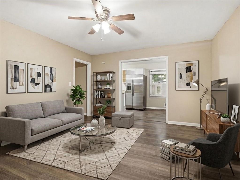 4009 Kirksford Drive