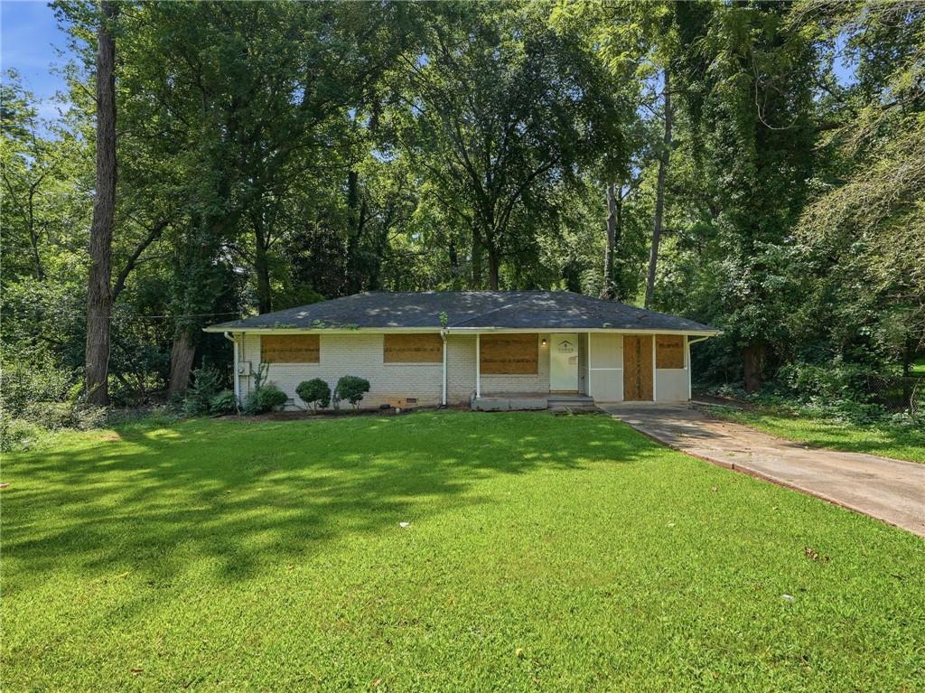 4009 Kirksford Drive