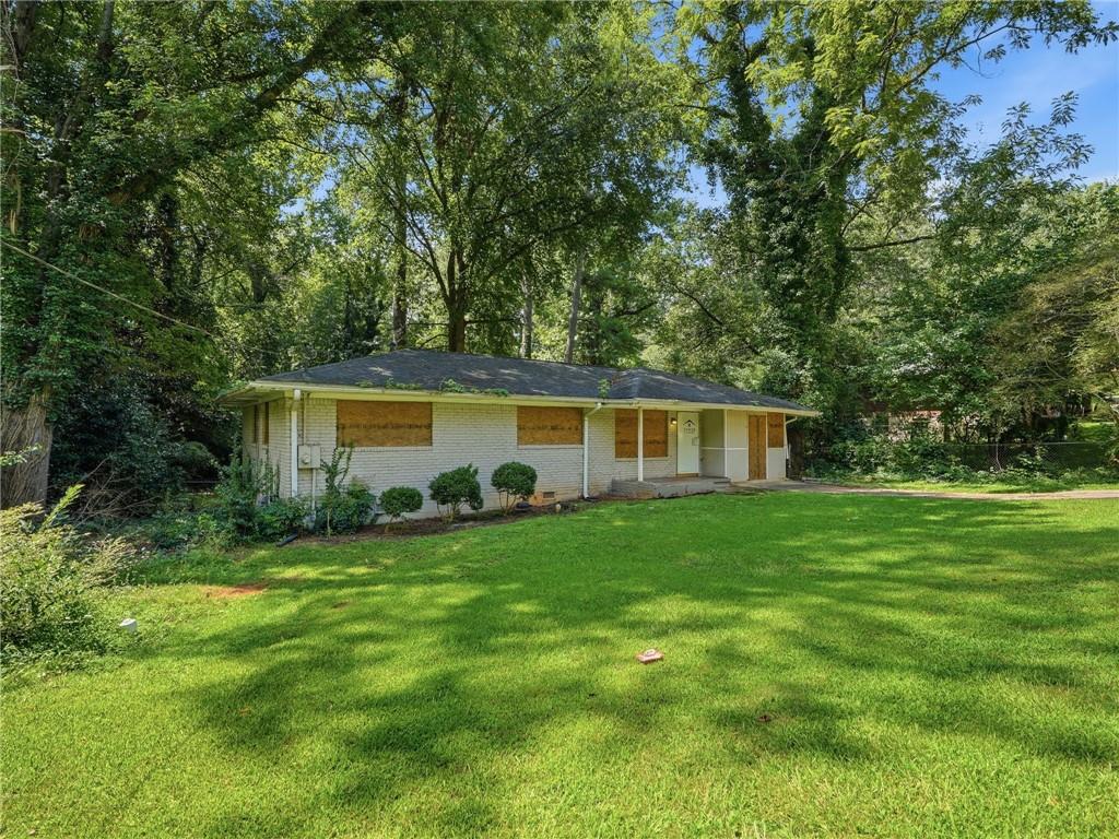 4009 Kirksford Drive