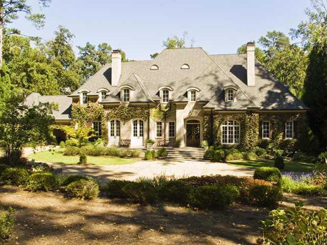 Buckhead - Residential