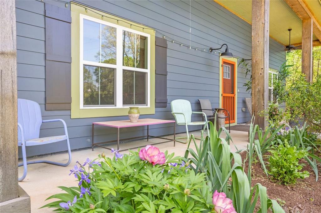 225 HAMRICK Road