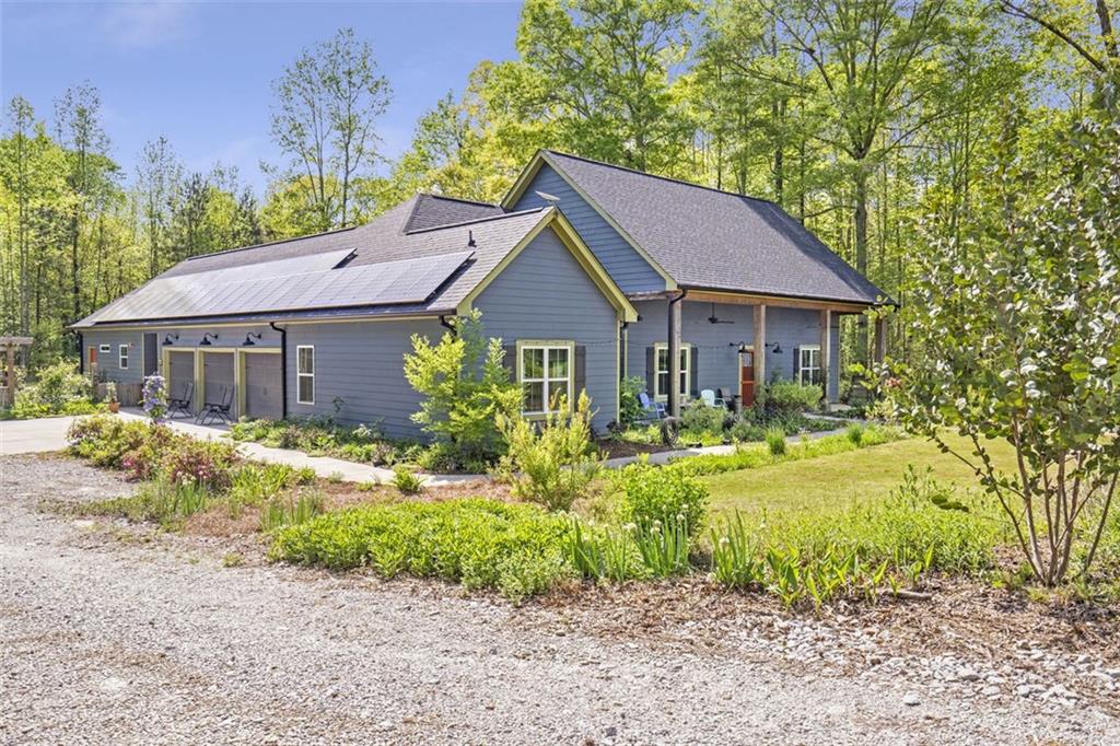 225 HAMRICK Road
