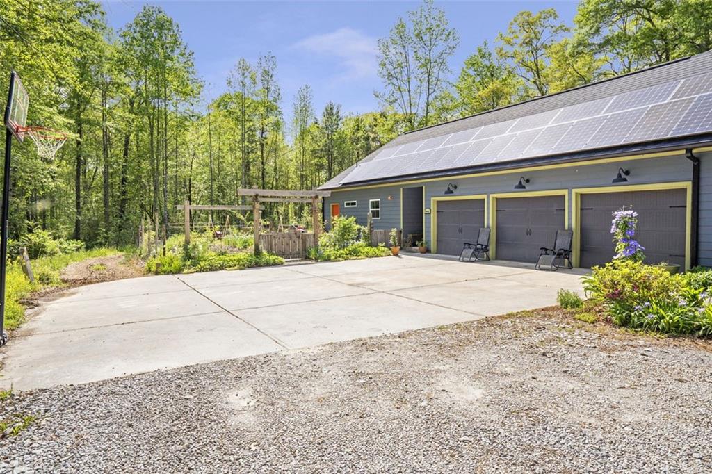 225 Hamrick Road, Bremen, Georgia image 44