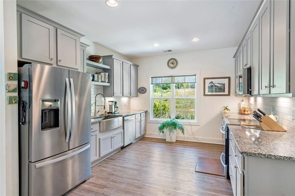 225 Hamrick Road, Bremen, Georgia image 12