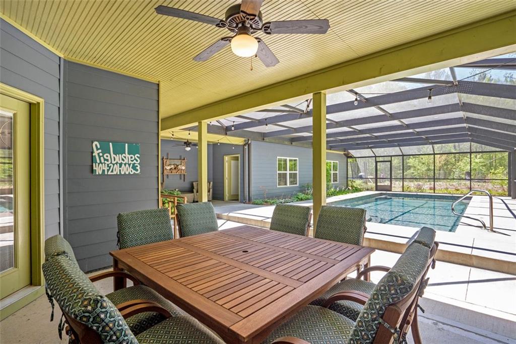 225 Hamrick Road, Bremen, Georgia image 28