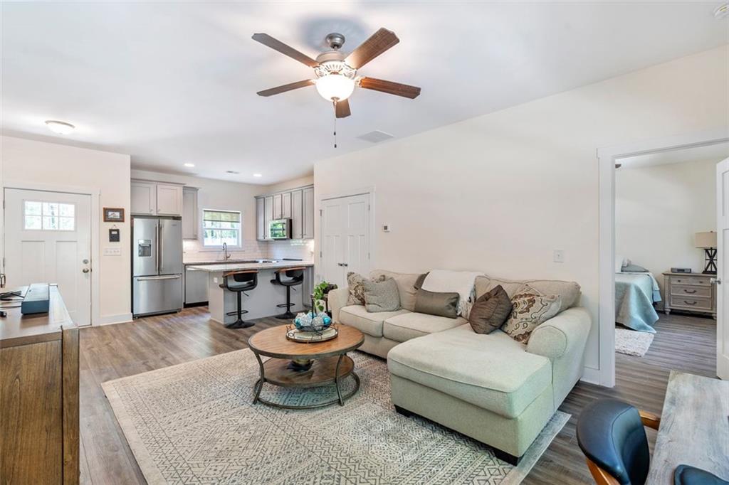 225 Hamrick Road, Bremen, Georgia image 35