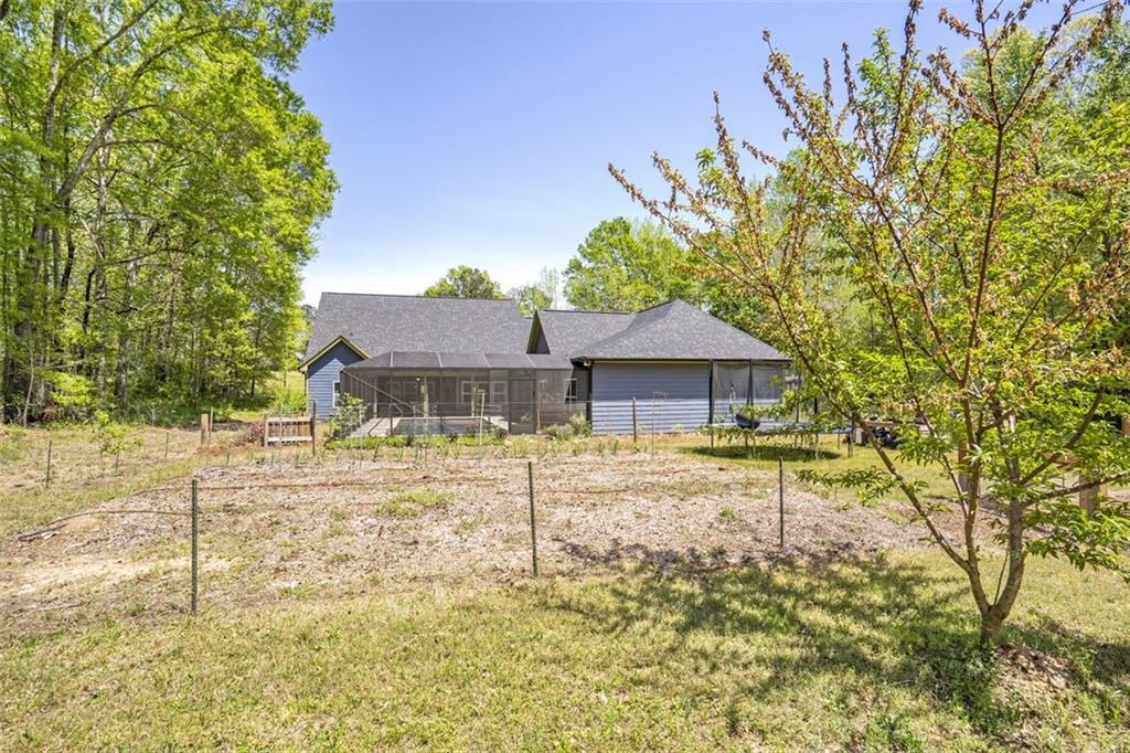 225 Hamrick Road, Bremen, Georgia image 48