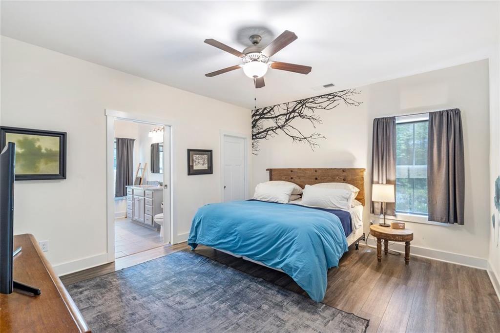 225 Hamrick Road, Bremen, Georgia image 16