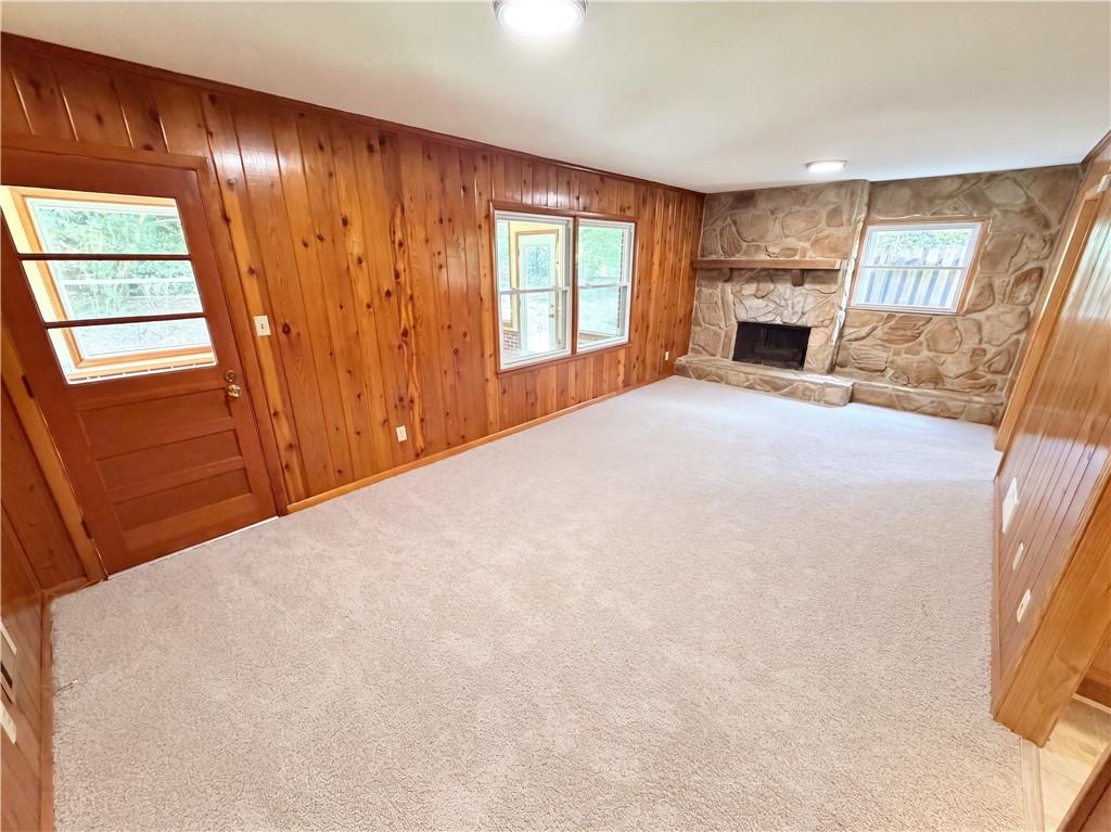 3607 Santa Fe Trail
