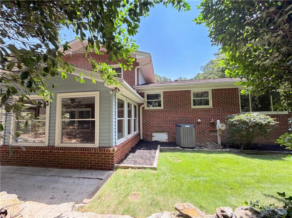3607 Santa Fe Trail