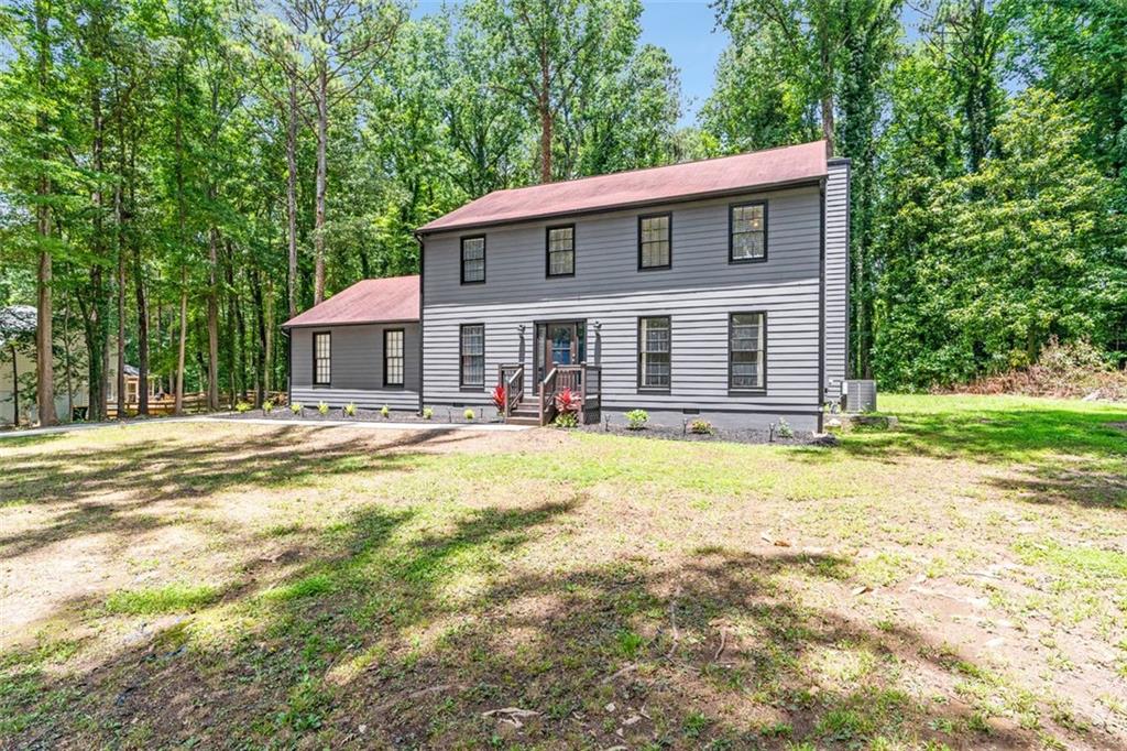 155 N FAYETTE Drive