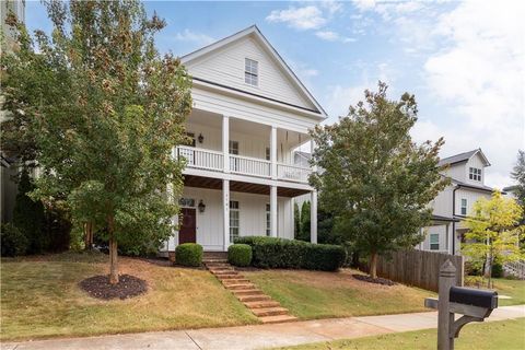 2781 Mathews Street SE Smyrna GA 30080