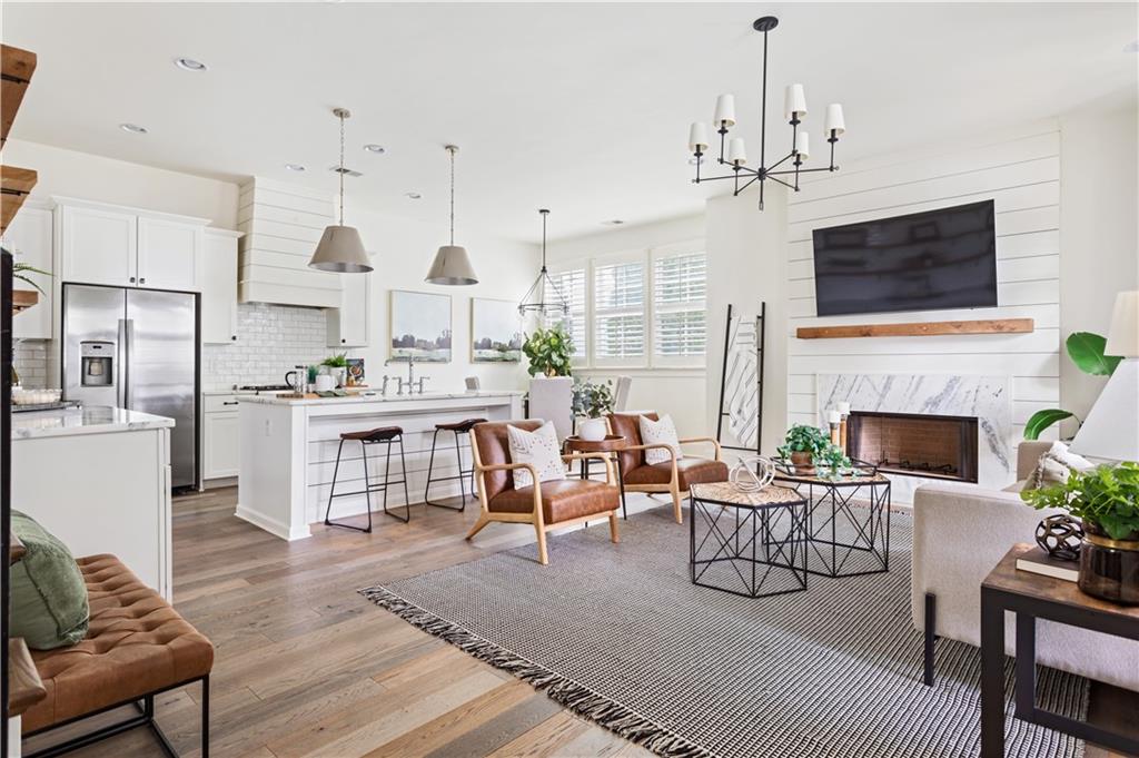 2781 Mathews Street SE