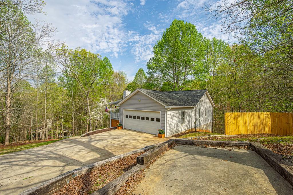 188 Hidden Cove Road, Dahlonega, Georgia image 6