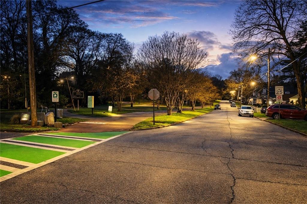 51 Stafford Street NW