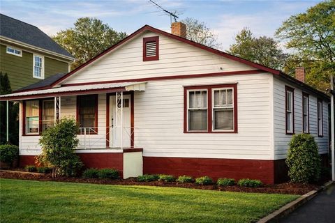 51 Stafford Street NW Atlanta GA 30314