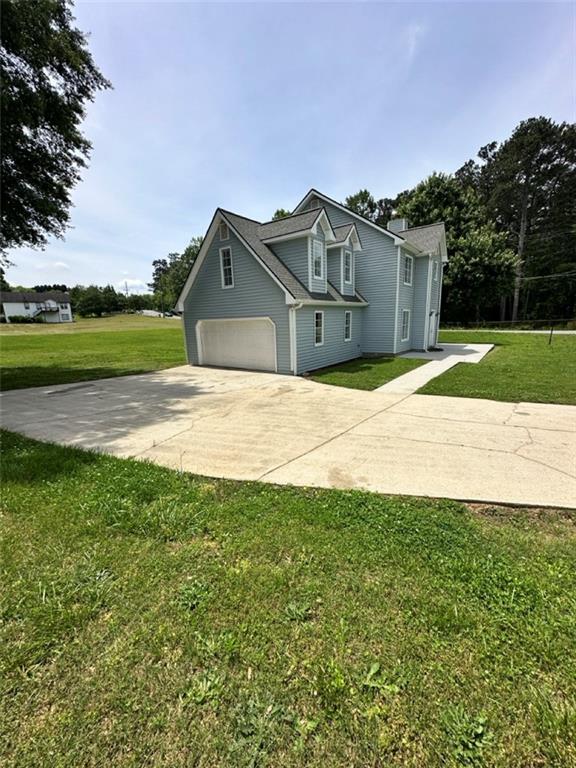 1201 Saint Andrews Drive