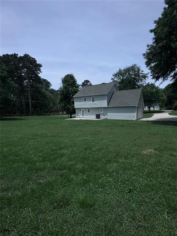 1201 Saint Andrews Drive