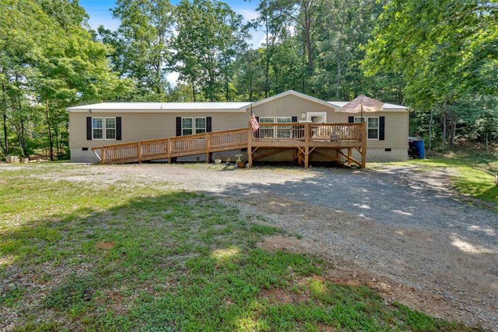 196 Whitestone Drive