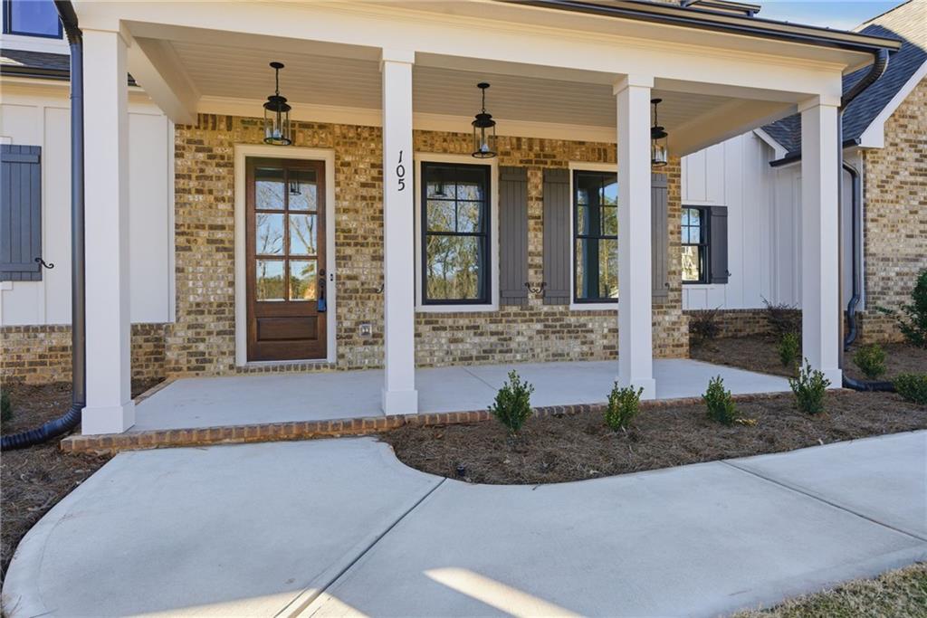 105 DALLAS MARK DRIVE