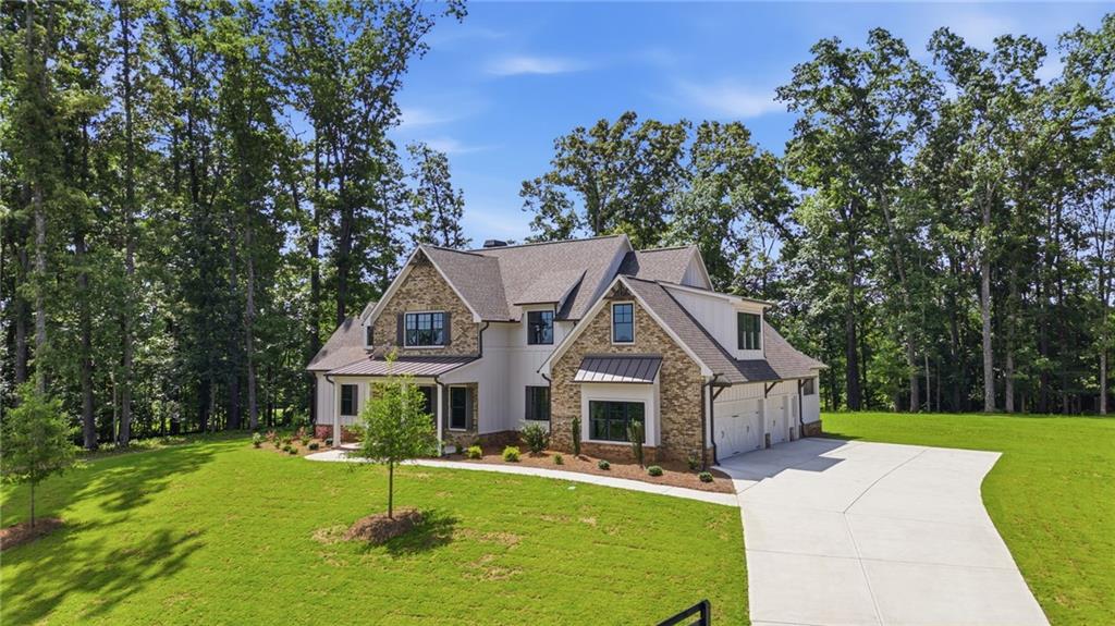 105 DALLAS MARK DRIVE