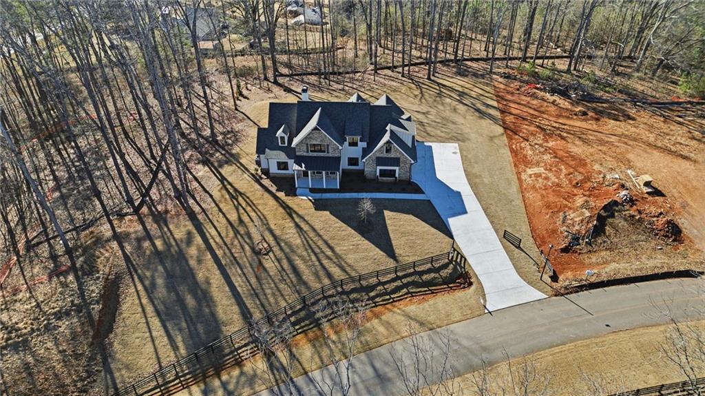 105 DALLAS MARK DRIVE